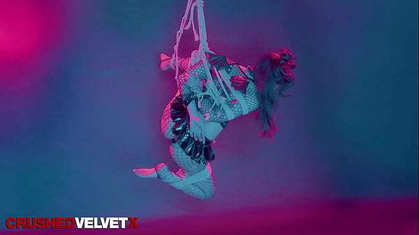 Cvx 121 ropebaby the demon 