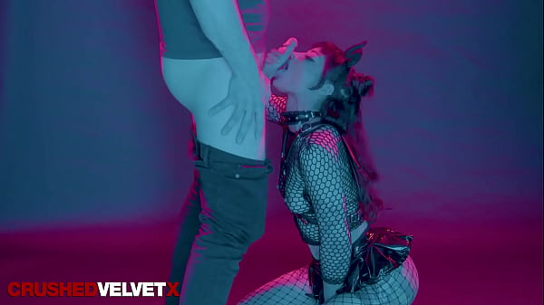 CVX 121 Ropebaby the demon 