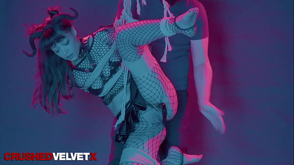 Cvx 121 ropebaby the demon 