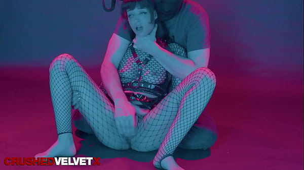 Cvx 121 ropebaby the demon 