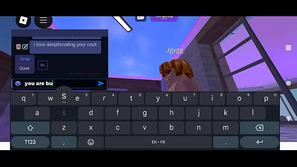 Just Sucking Cock I Guess thumbnail