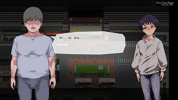 Nonton Ticket Hentai thumbnail