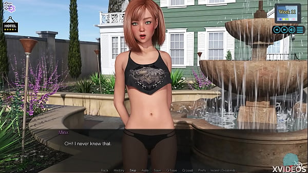 Sunshine love ep 424 &ndash; visual novel gameplay hd