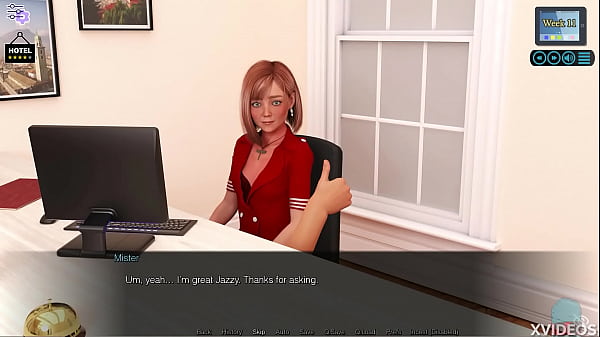 Sunshine love ep 424 &ndash; visual novel gameplay hd