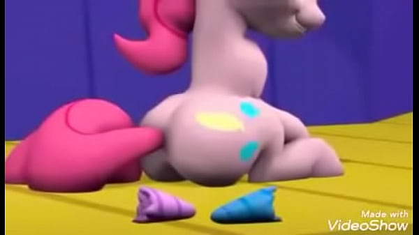 Play MP4 - Pikie pie vore anal twilight y trixie