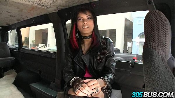 Gothgirl Loves Dick21