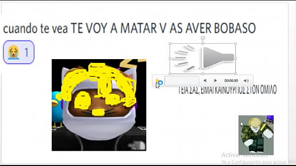 Cuidado no podras ni durar 3 minutos jugando este jeugo 