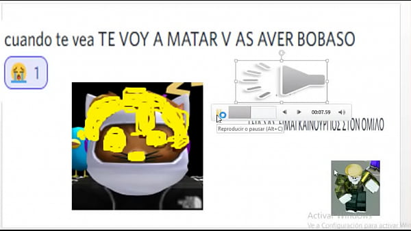 Cuidado no podras ni durar 3 minutos jugando este jeugo 