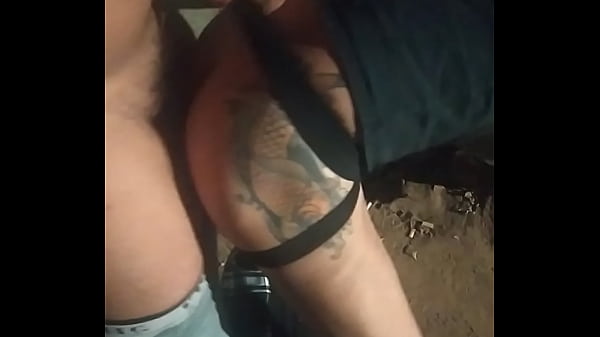 Sexo Dois Homens Brutos Metendo Na Pra&ccedil;a Interracial thumbnail