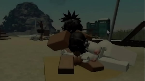 Nonton Roblox Headless Girl thumbnail