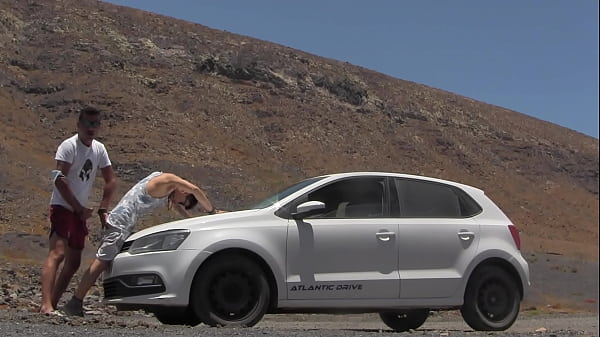 Bareback Neighbors thumbnail