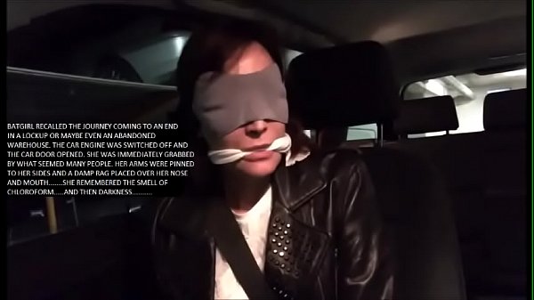 Batgirl sWorst Nightmare