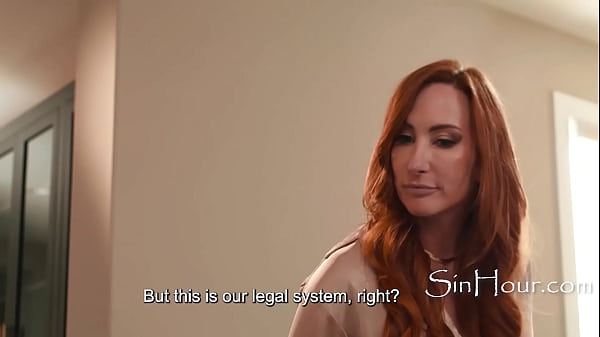 Milf therapist taming the bad boy 