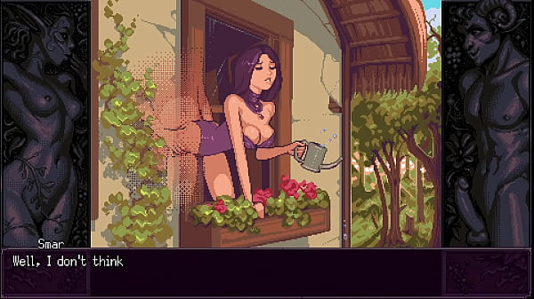 Aurelia ALL_Ivys SexScenes