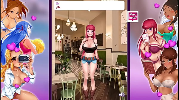 Cada dia m&aacute;s cerca de nuestro cometido - Booty Calls #2 