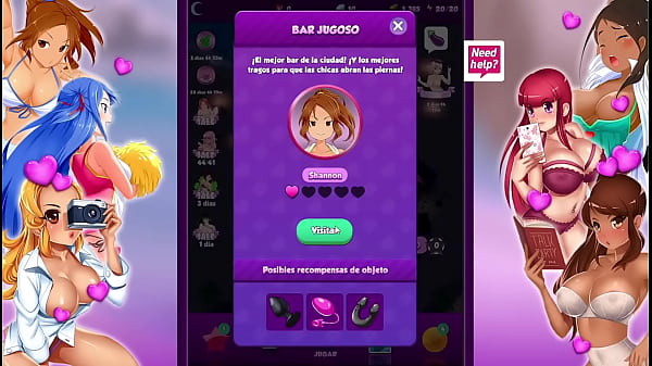 Nonton Cada Dia M&aacute;s Cerca De Nuestro Cometido - Booty Calls #2 thumbnail