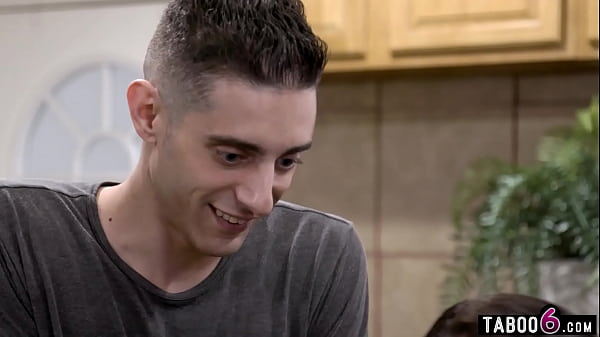 Play MP4 - Not his biological is Mckenzie Lee after a DNA test so they fucked