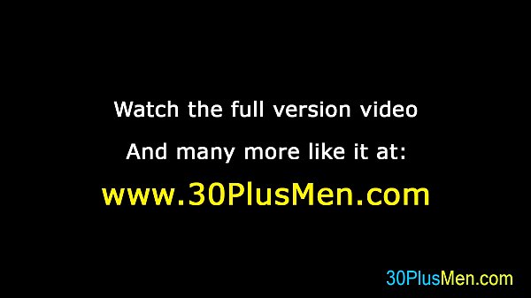 Tat stud tugs and cums