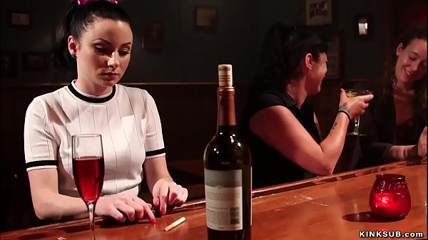 Nonton After Veruca James Signed For Quit Smoking Program With Lezdoms Cherry Torn And Chanel Preston Then Tied Her And Tormented Then Anal Fucked thumbnail