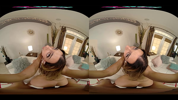 VRHUSHAngelica Cruz cheats on her husband withyou