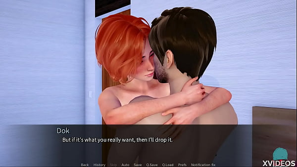 Stormside ep 103 &ndash; visual novel gameplay hd