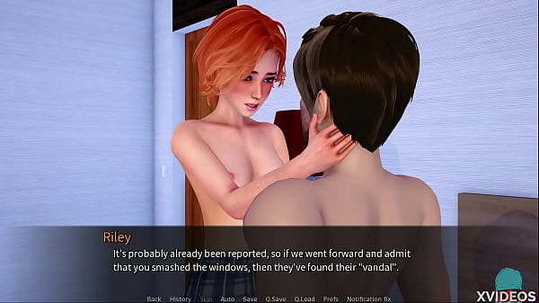 Play MP4 - STORMSIDE &num;103 &bull; Those are cute and sexy panties&comma; my dear