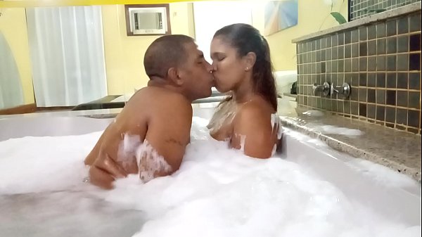 Era S&oacute; Para Descansar Mas Acabamos Transando thumbnail