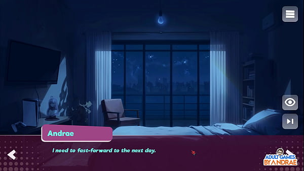 Nonton Ep8: Ending Scene With Rey - Getting Inside: Hentai Story thumbnail