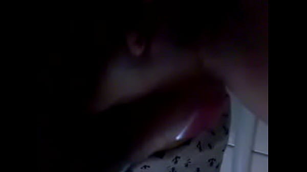 minha ex brincado com xoxota