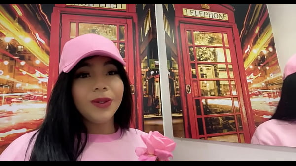 A Rose 3 Cumshots Near The Camera thumbnail