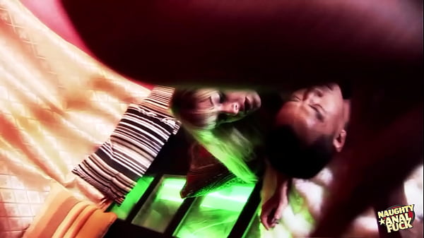 Two guys double penetrate busty hot blondie 