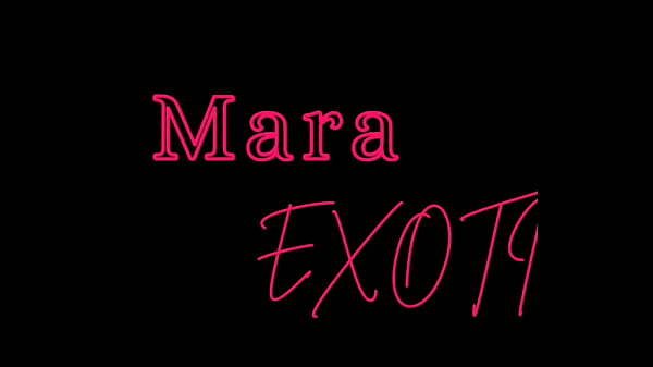 Nonton Ebony Milf Sweaty Fat Ass Boincing And Pussy Spreading - Mara Exotic thumbnail