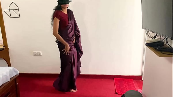 Indian Girl Bdsm Butt Plug And Whipping Ass thumbnail