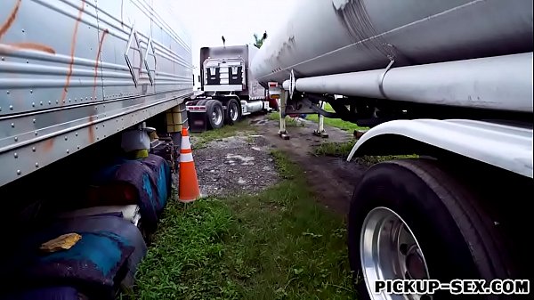 Slutty eurobabe aidra fox pussy rammed 