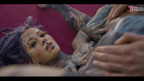 Alt Teen Gets Her Ass Fisted - Extreme Anal - Anal, Doxy, Fisting, Orgasm (goth, Punk, Alt Porn) thumbnail