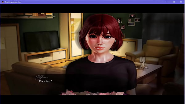 Thinking About YouAdult game