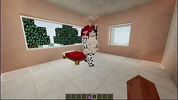 Nuevas animaciones de sexo con ellie jenny mod hentai minecraft 