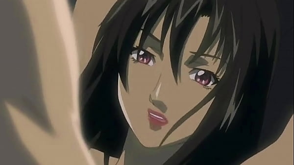 Woman Transforms into a Werewolf While having Sex 