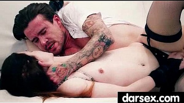 Nonton Heavenly Moments With Gorgeous Chick 14 thumbnail