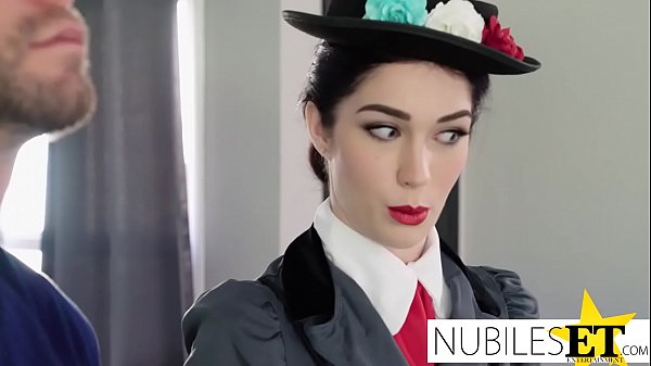 Play MP4 - "It's Time For You To Clean Up My Pussy" Poppin' On Mary Poppins S3&colon;E8