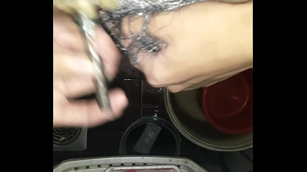 Pruning penis s feather