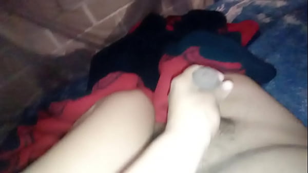 Prepar&aacute;ndola para montarme 