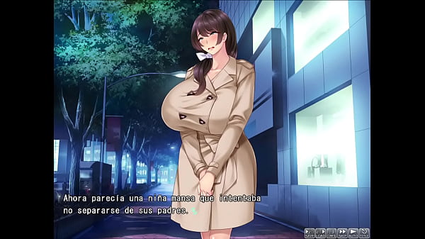 Esposa Infiel con el ex novio RUTA_1 Parte_12 JuegoHentai