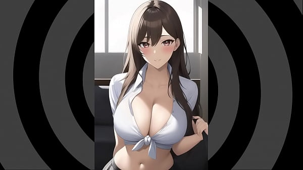 Miss Evas Hypnotic Breasts