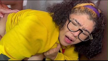 Sofie Nao Me Deixou Jogar Video Game Comi O Cu Dela Gostoso thumbnail