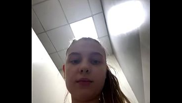 Public fucking andtraining in thegym