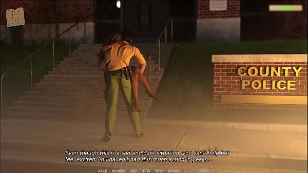 Cursed Affection 2 thumbnail