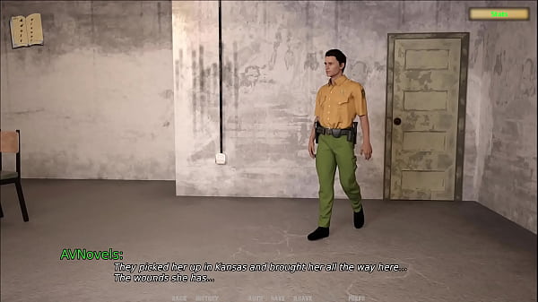 Play MP4 - Cursed Affection 2