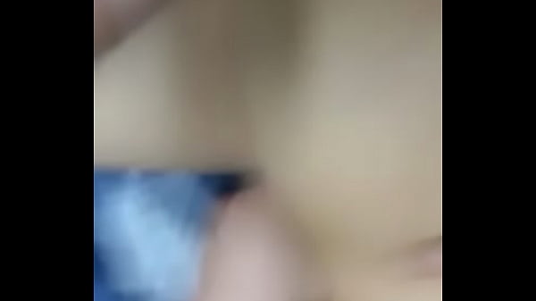 Fucking My Girlfriend In The Garage