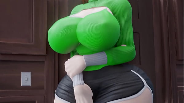 chara es follada por una gardevoir_2 electric bugalu